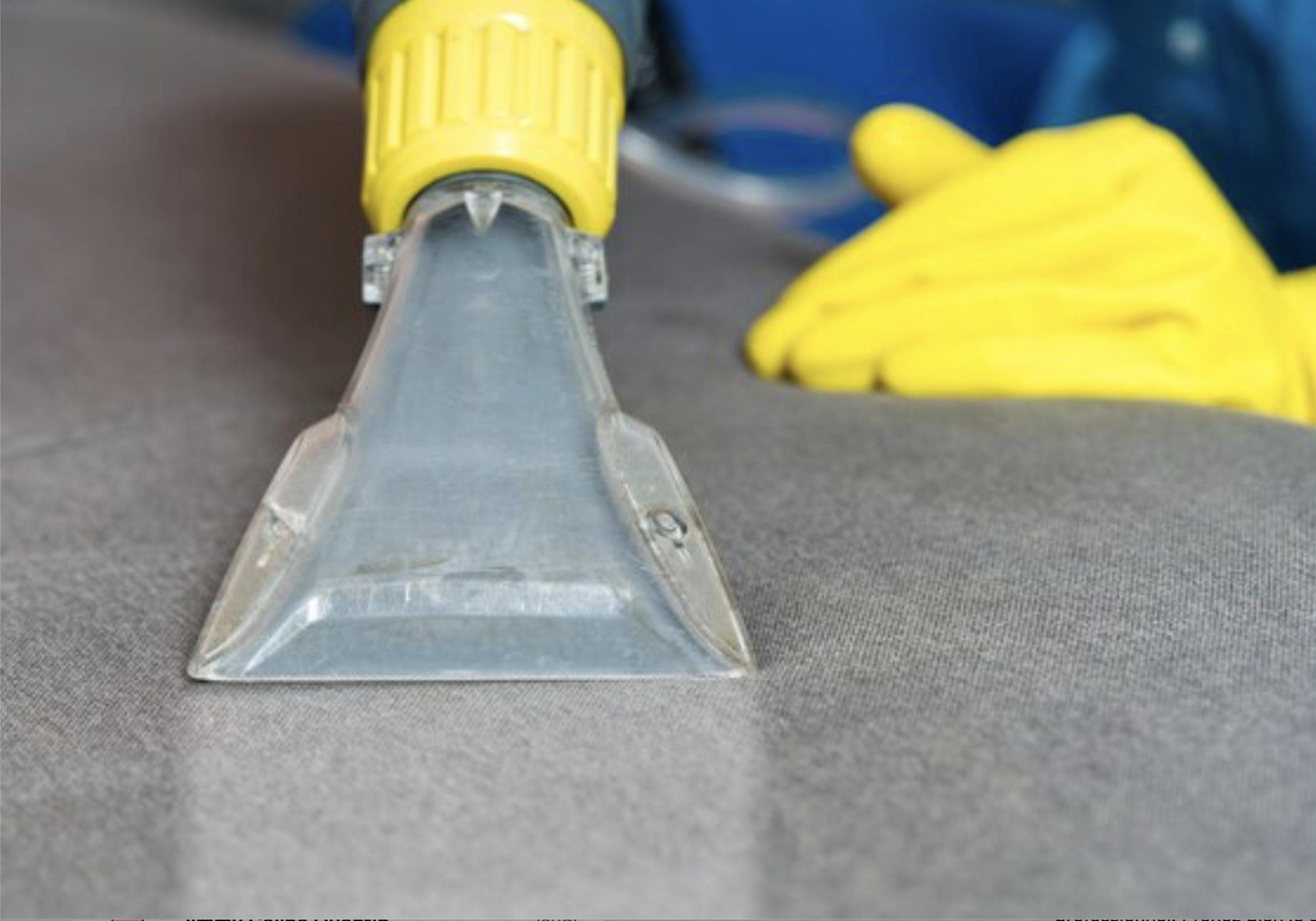 Extracteur-Injecteur Kärcher 4